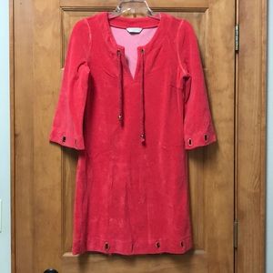 🏖Coral Pink Beach Cover-up